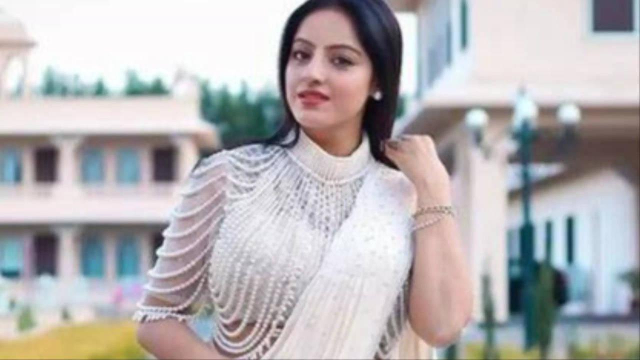 Deepika Singh On Balancing Motherhood And Her Career: 'It Is A Challenge, But It's Also Rewarding'