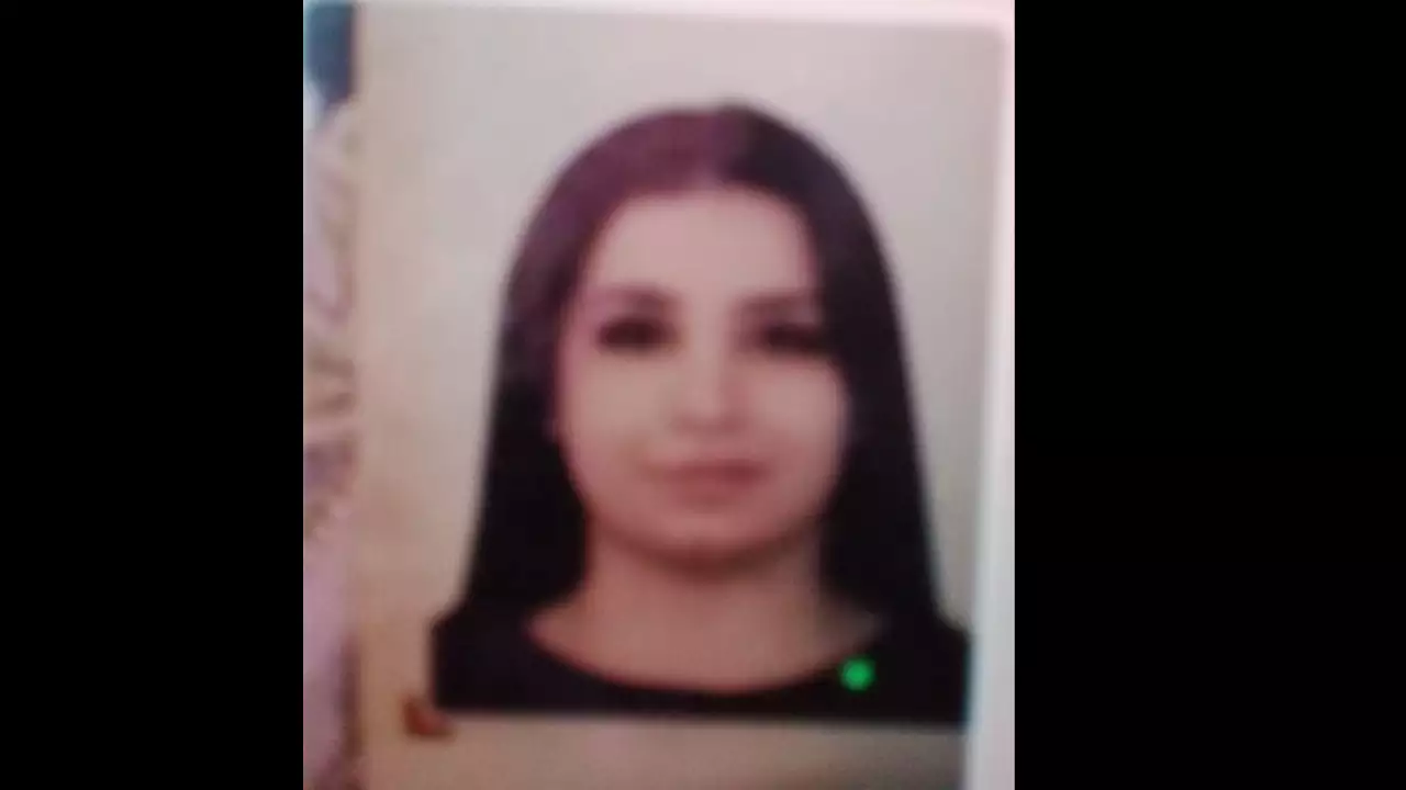 Uzbek Woman Murder