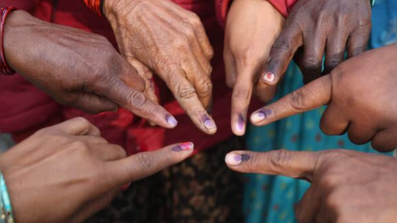 Lok Sabha Election