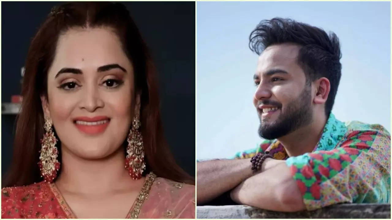 Bebika Dhurve Praises Bigg Boss OTT 2 Winner Elvish Yadav: ‘Uski Army Ne Mujhe Humesha Support Kiya Hai’