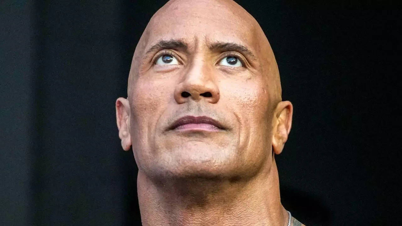 The Rock