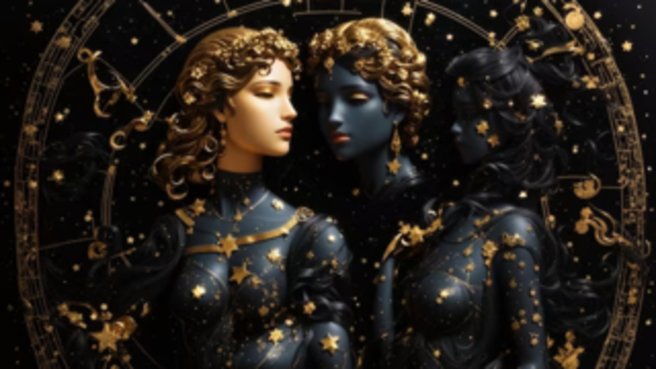 Gemini Weekly Horoscope