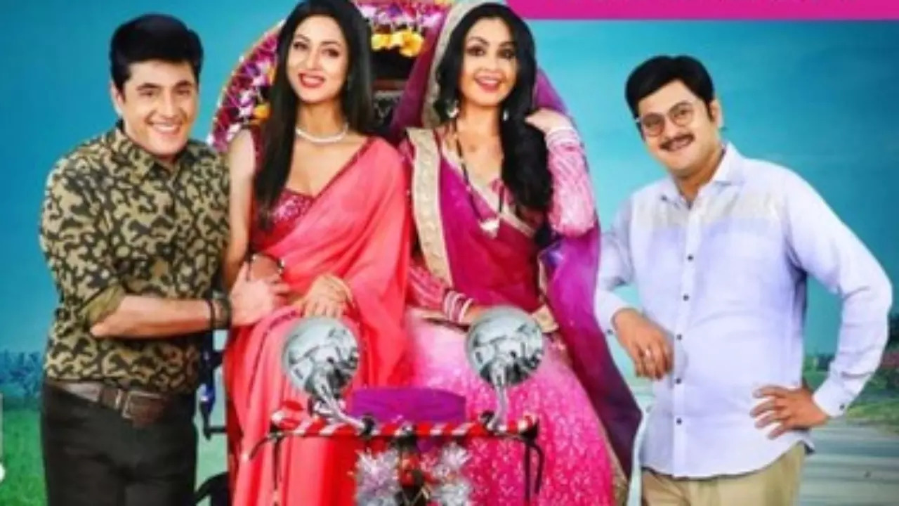 Bhabiji Ghar Par Hai Turns 9: Aasif, Rohitashv, Shubhangi And Vidisha Thank Fans For Showering Love