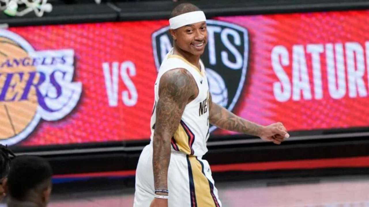 Isaiah Thomas