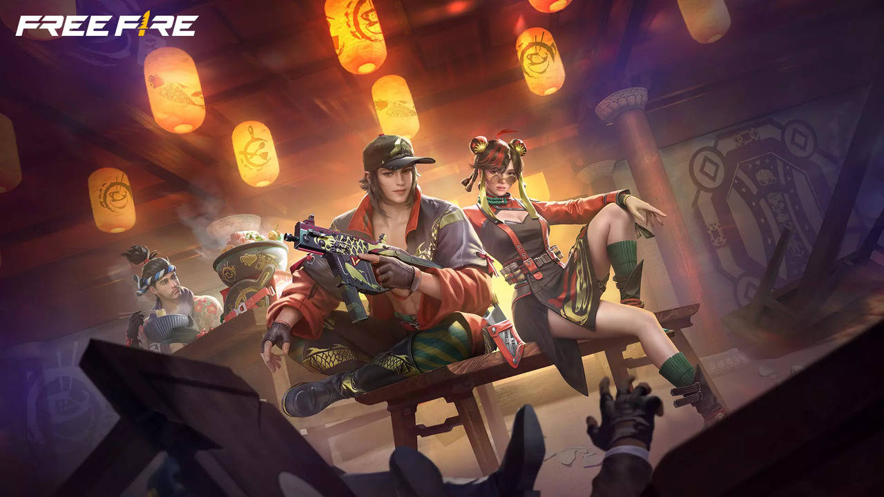 Garena Free Fire Redeem Codes March 17: Redeem Now For Limited-Time Offers  | Technology & Science News - Times Now