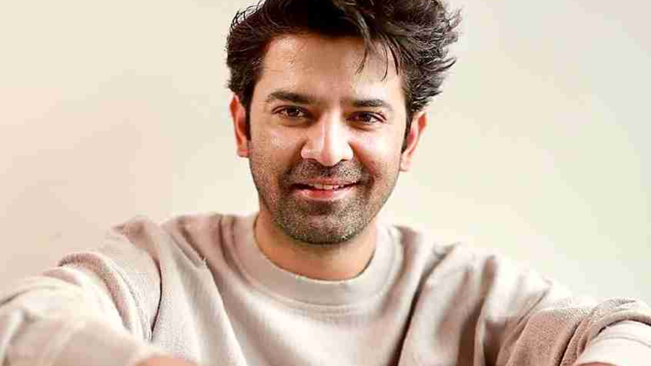 Barun Sobti Opens Up About Bollywood Comeback After Rakshak India's Braves' Success