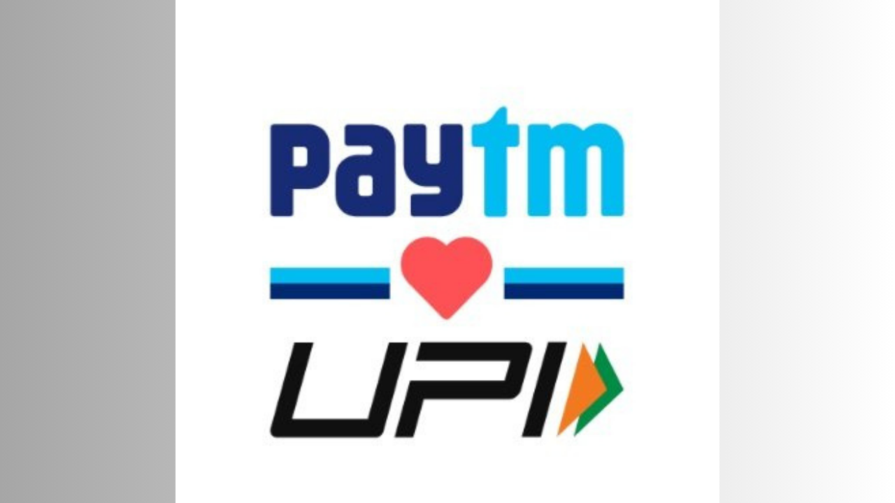 Paytm App Services