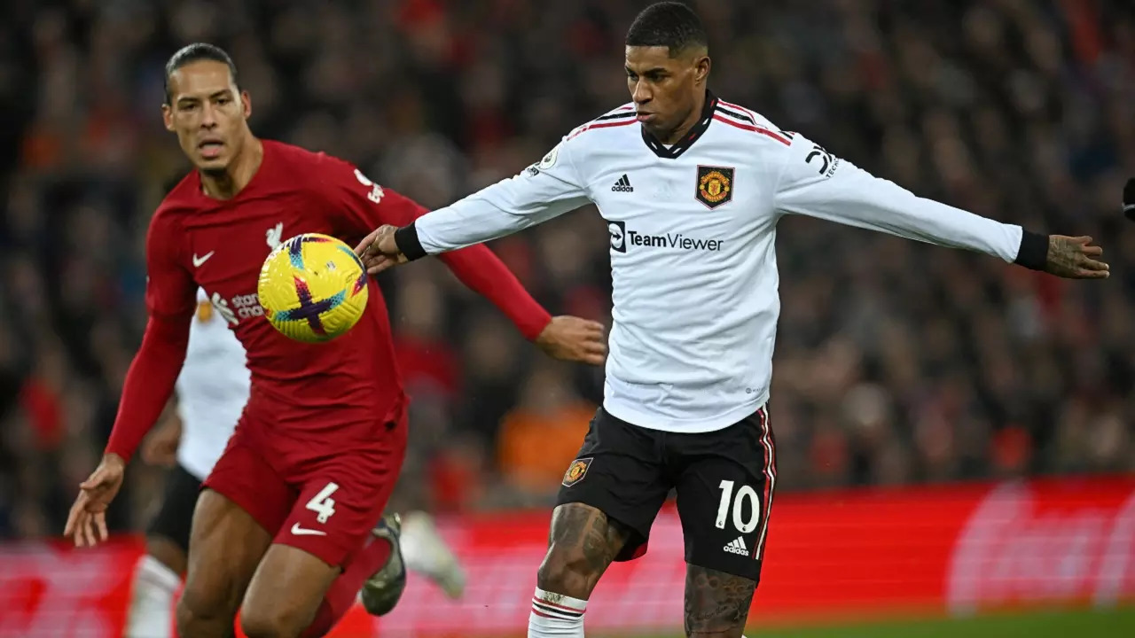 Liverpool will face Manchester United in FA Cup 2023-24 quarter-final match today