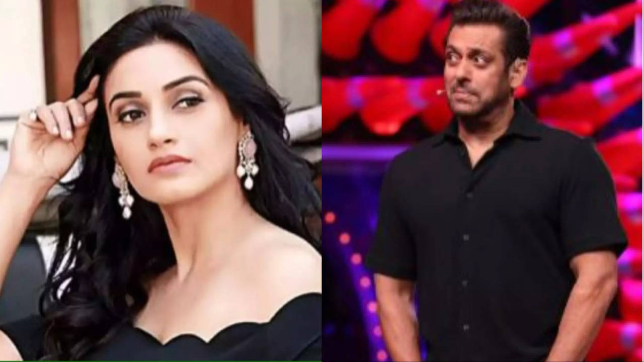 Rati Pandey To Make Her Comeback With Bigg Boss: 'I Have Been Approached So Many Times But...'