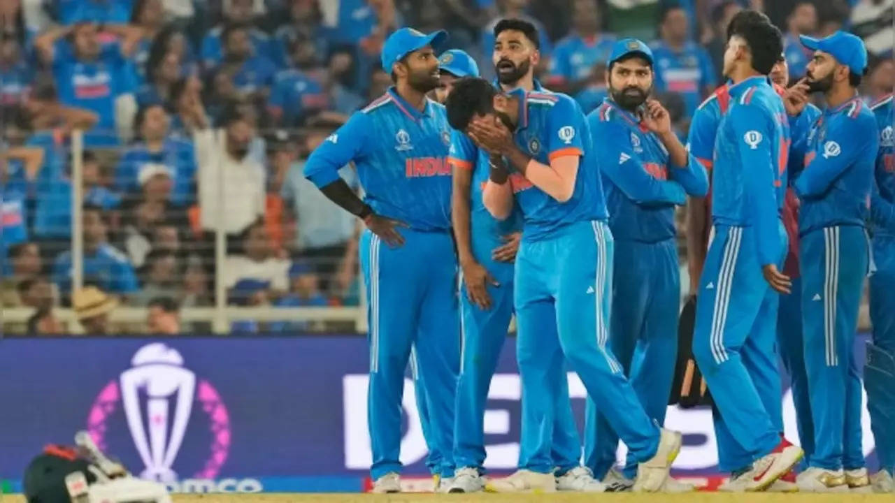 ‘We Have Witnessed A Drought Of ICC Trophies For Years Now’: India Spinner’s Massive Take On Team India’s Dry Spell Of Titles
