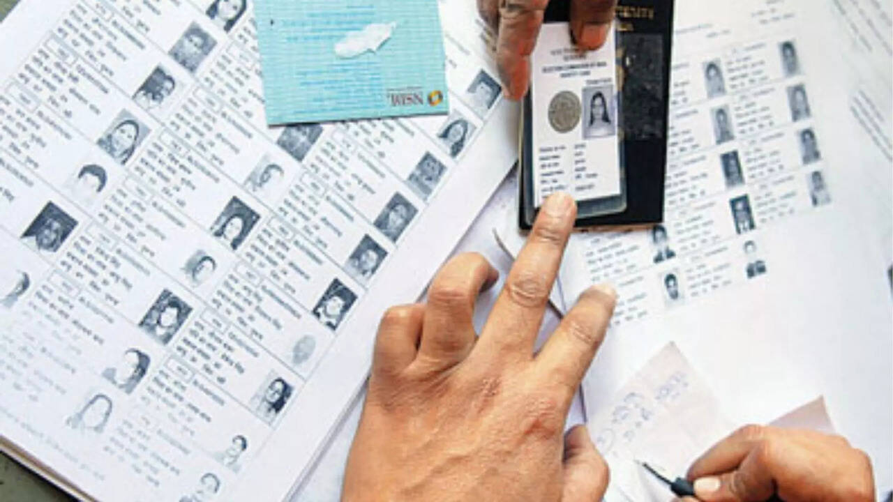  இன்றே கடைசி.. வாக்காளர் பட்டியலில்  எப்படி எளிமையாக பெயர் சேர்ப்பது? 