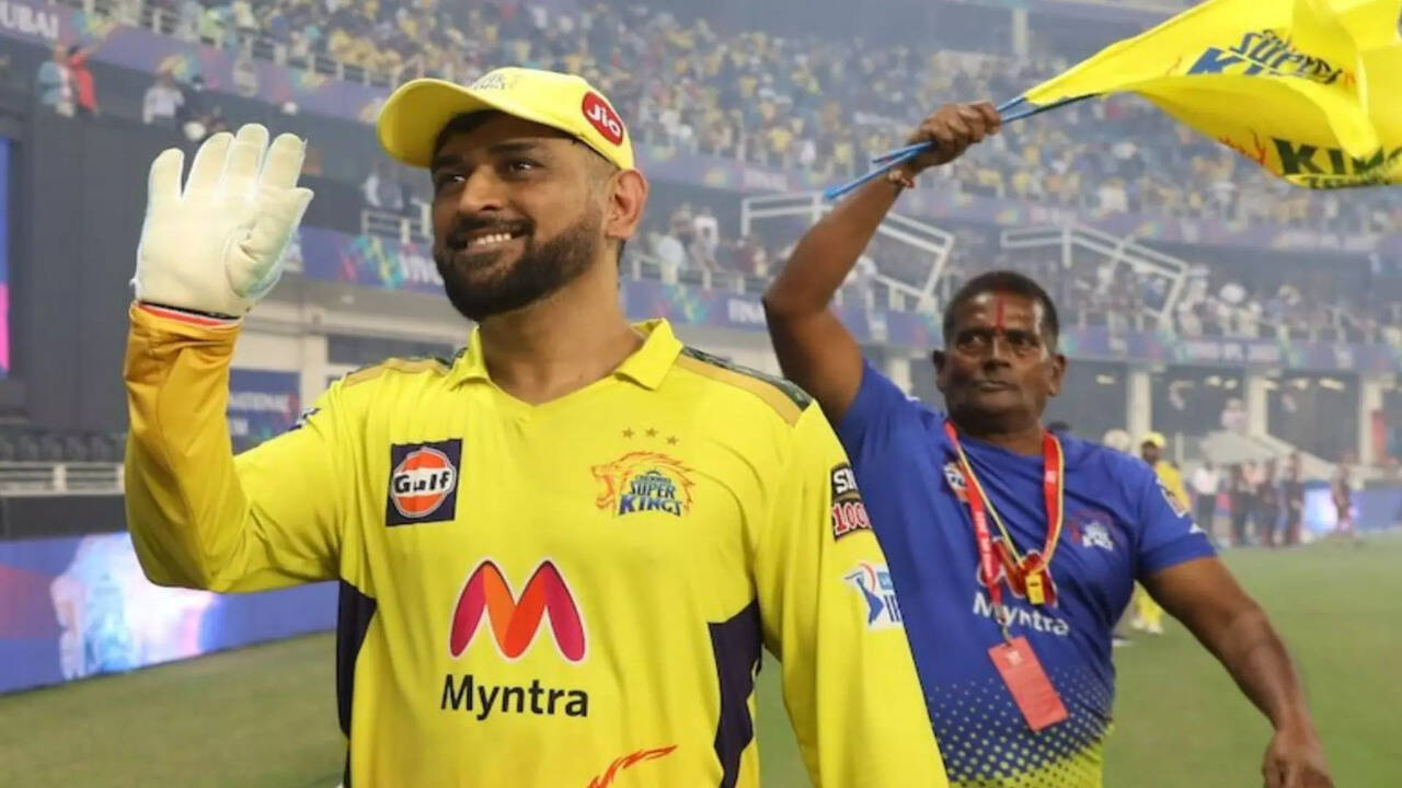  IPL 2024: ஐ.பி.எல். போட்டிகள் வெளிநாட்டுக்கு மாறப் போகிறதா? அப்போ தோனியின் கடைசி ஆட்டம் சென்னையில் இல்லையா? 