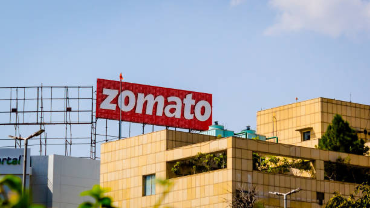 Penalty On Zomato