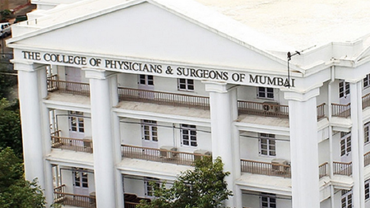 Maharashtra Government Re-Recognises 10 of 26 Medical Courses at 113-Year-Old CPS Mumbai