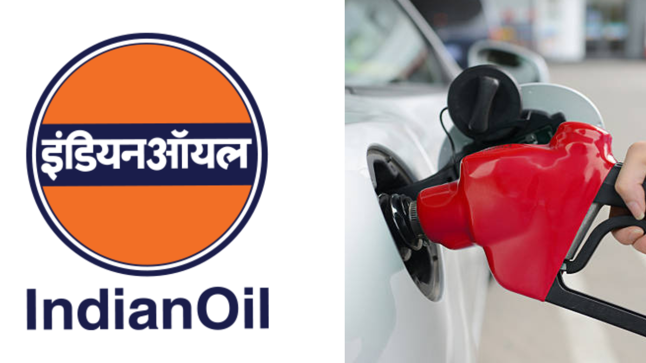 IndianOil