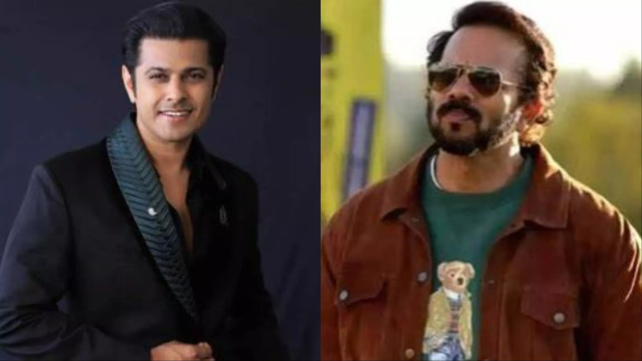 After Bigg Boss 17, Neil Bhatt To Participate in Rohit Shetty's Khatron Ke Khiladi 14?