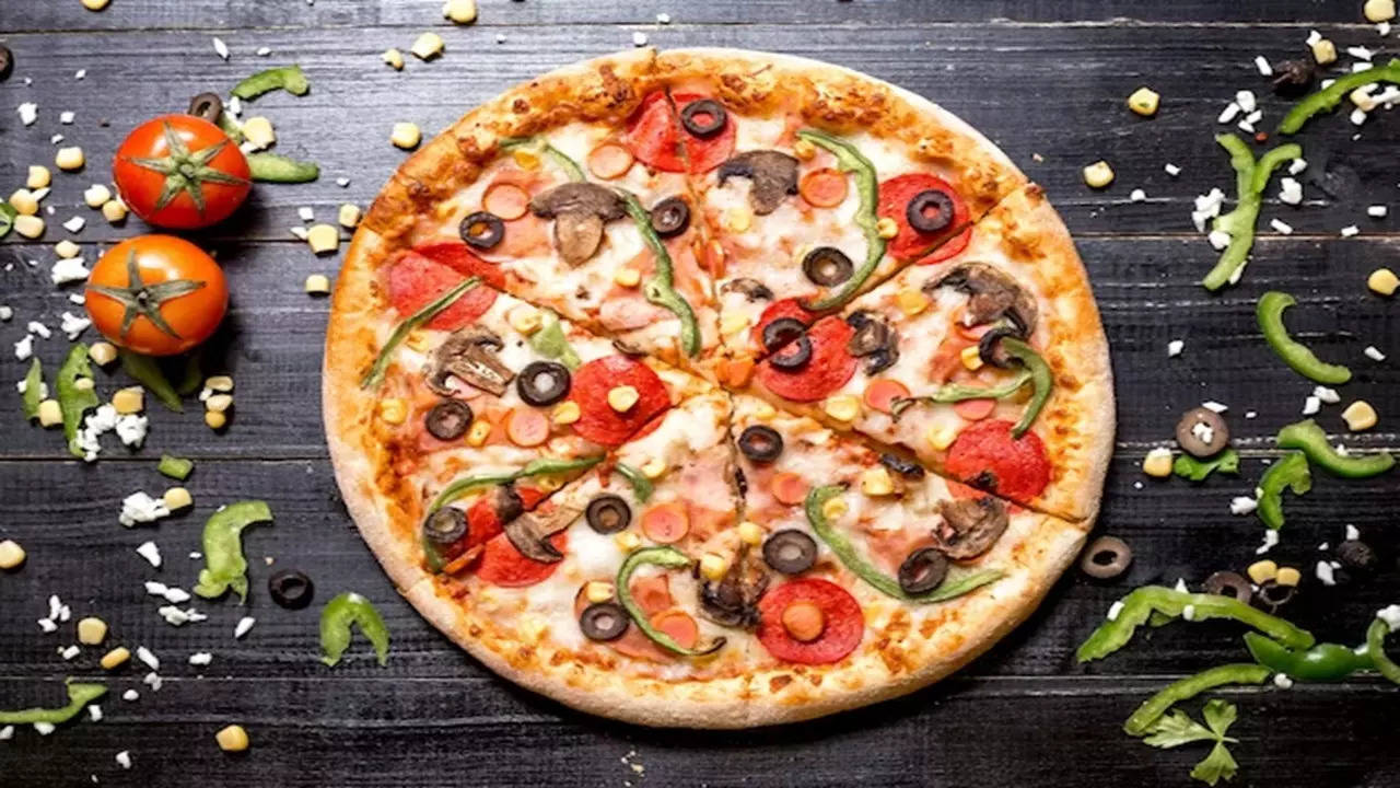 Pizza Toppings (Photo: Freepik)