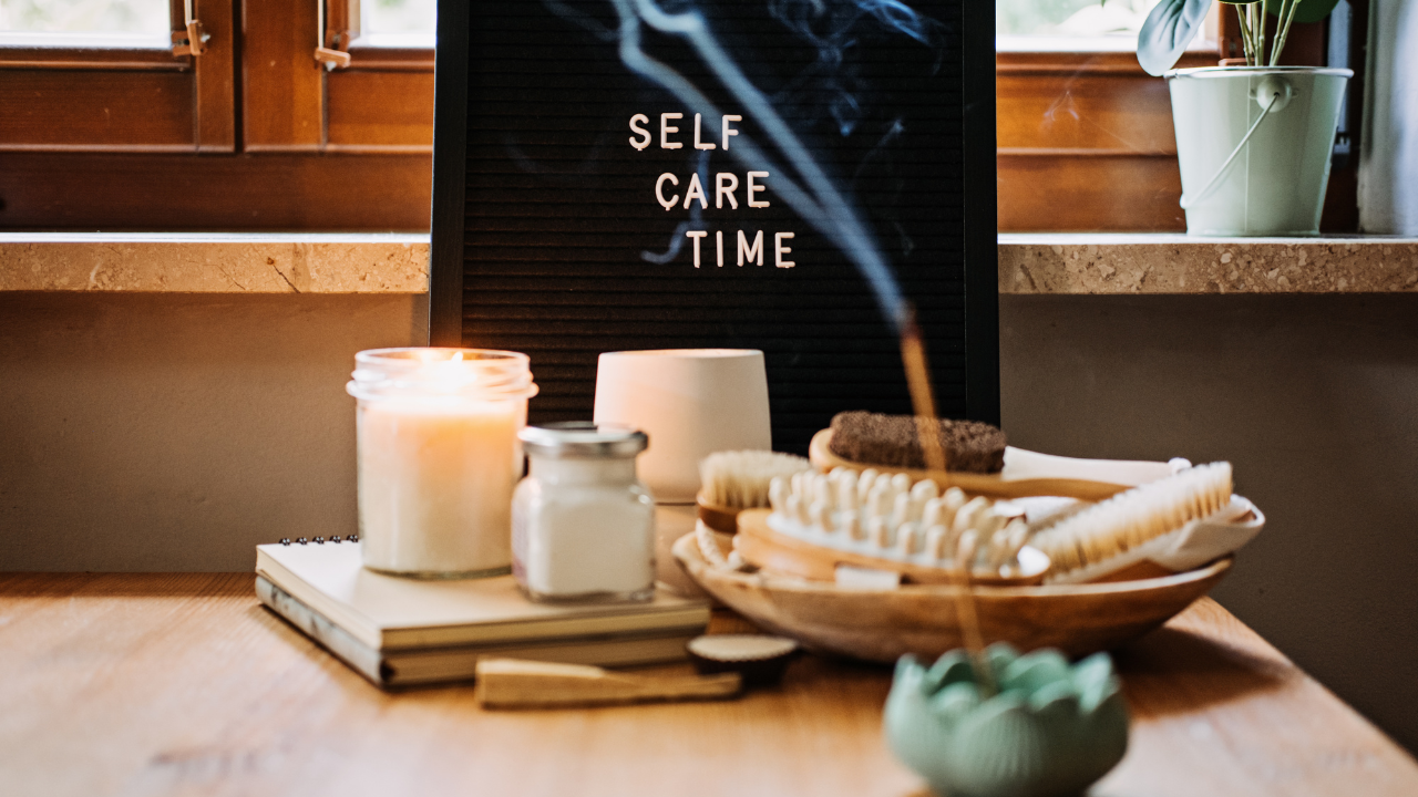 Best Self- Care Activity For Each Zodiac Sign