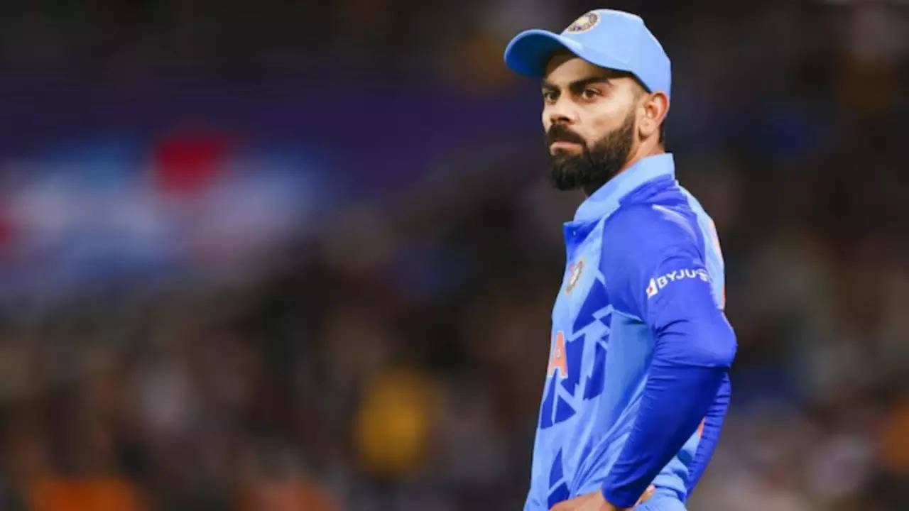 Many Guys Have Leapfrogged Him Because...: Ex-RCB Star Reacts To Reports Of Virat Kohli's T20 World Cup Snub