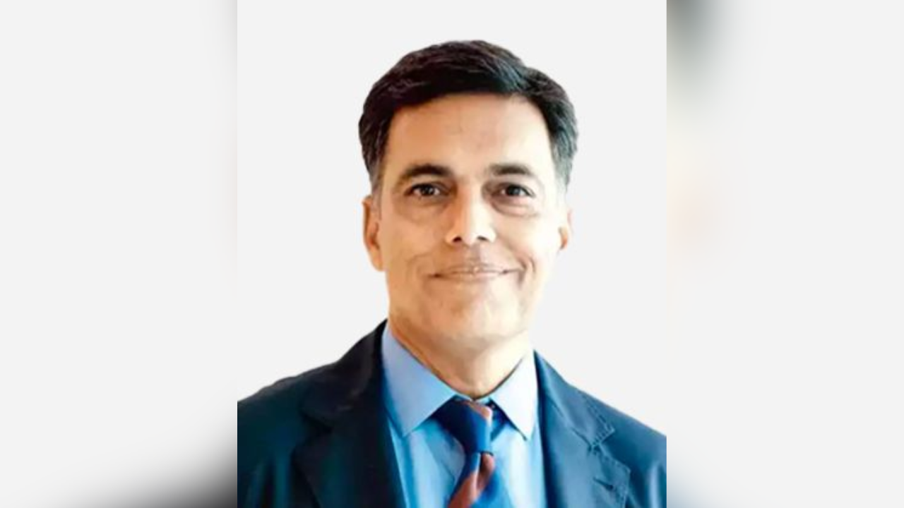 JSW Chairman Sajjan Jindal