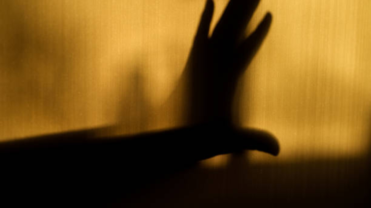 Woman gang-raped by 2 men in MP