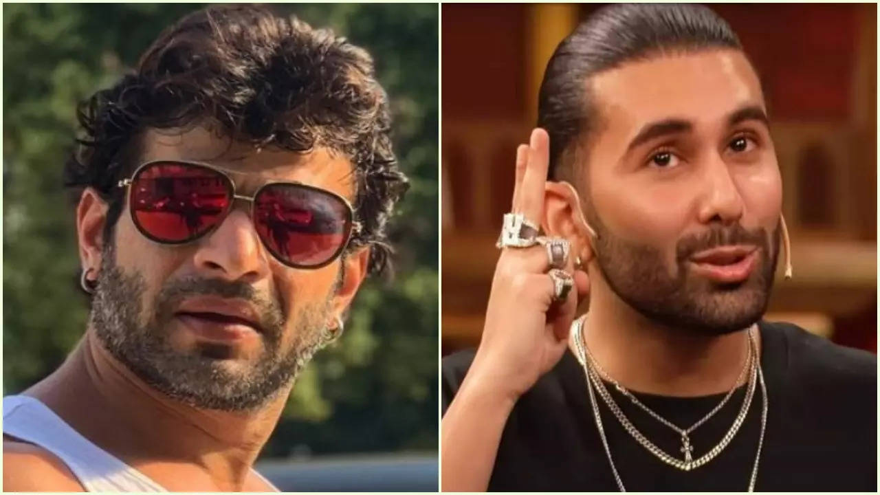 Karan Patel Takes A Dig At Orry For His ‘I’m A Liver’ Comment; Says ‘Influencer Word Has Become Cheap’