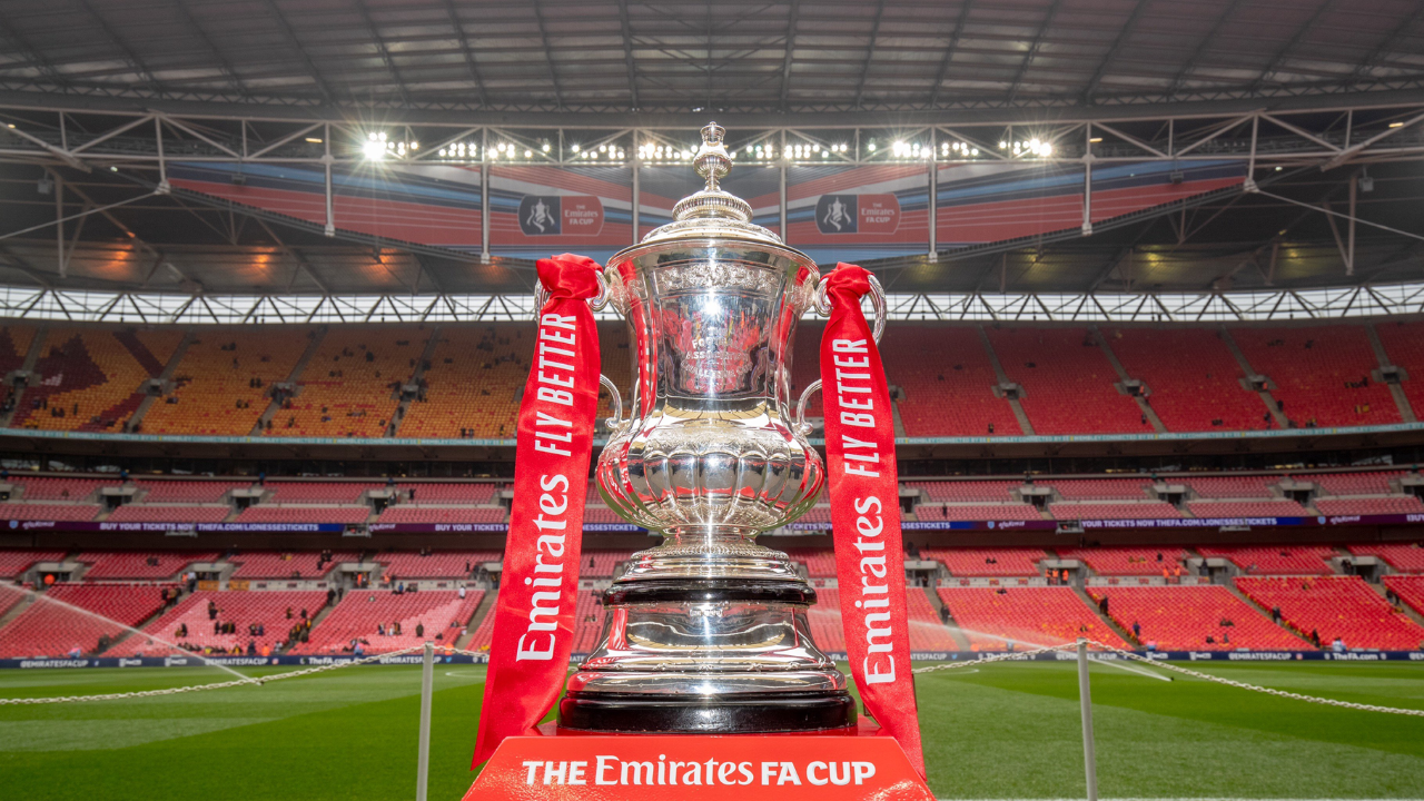 Emirates F.A Cup