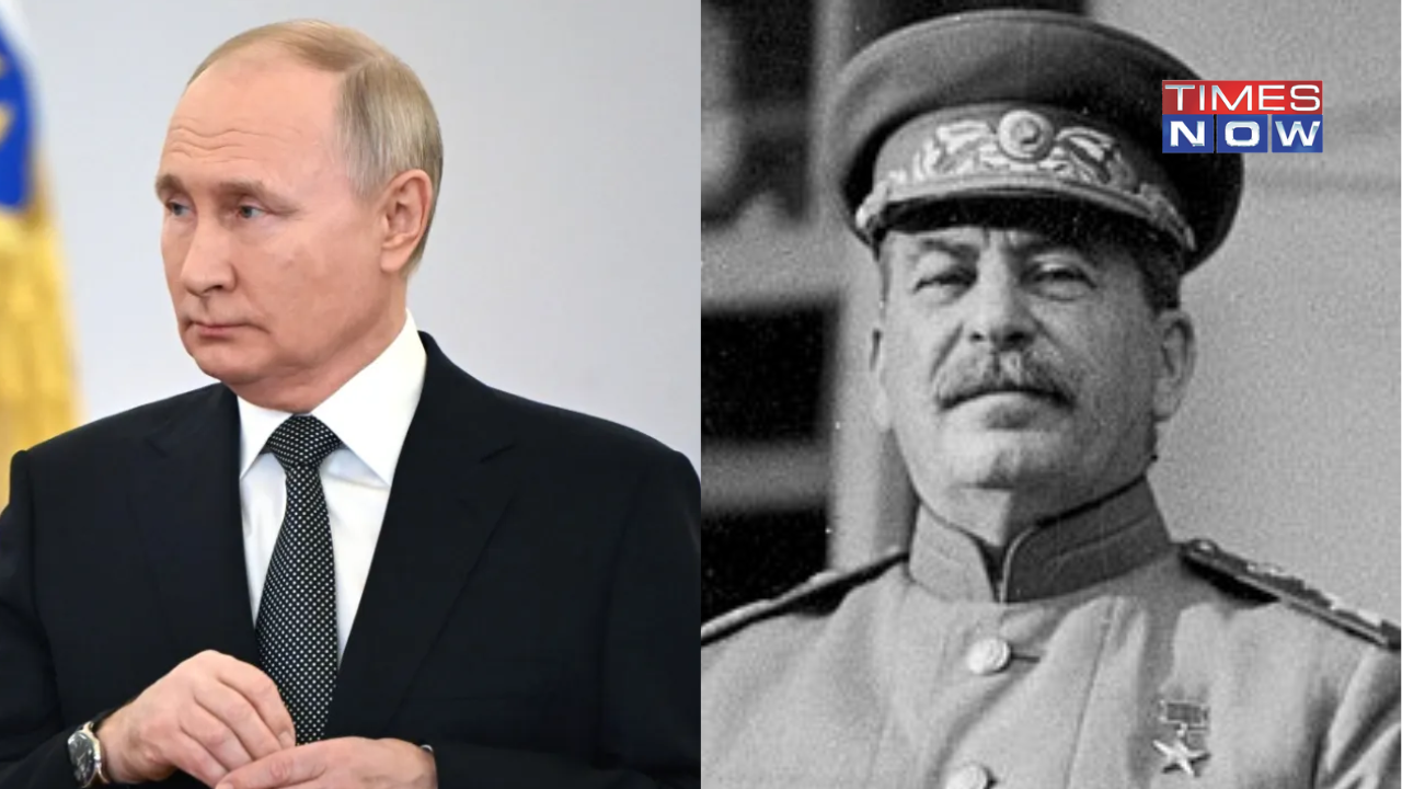 Russia Elections 2024: With 5th Term Secured, Putin Becomes Russia's Longest Serving Leader Since Stalin