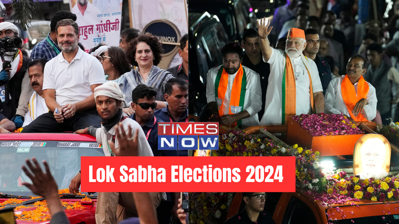 Lok Sabha Election 2024 Highlights Check Polling Dates Schedule Constituencies And Other Details