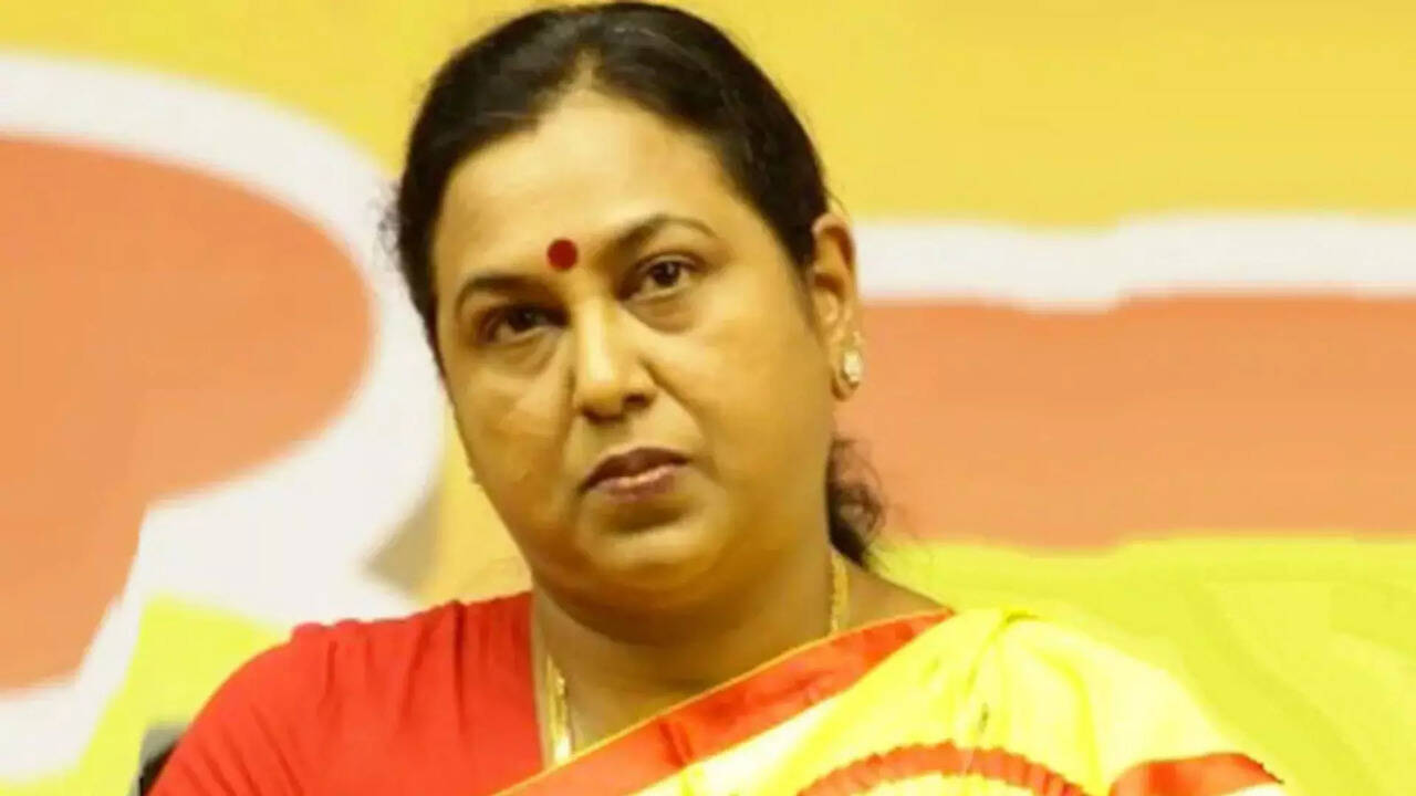  பிரமேலதாவின் திடீர் மூவ்.. தேமுதிக விருப்பமனு விநியோகம் நாளை முதல் தொடக்கம் 