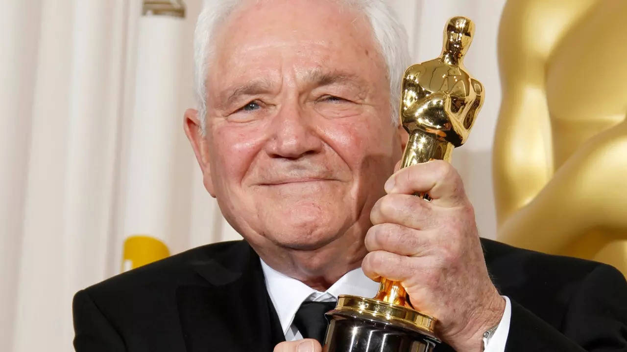 The King's Speech Writer David Seidler Dies At 86