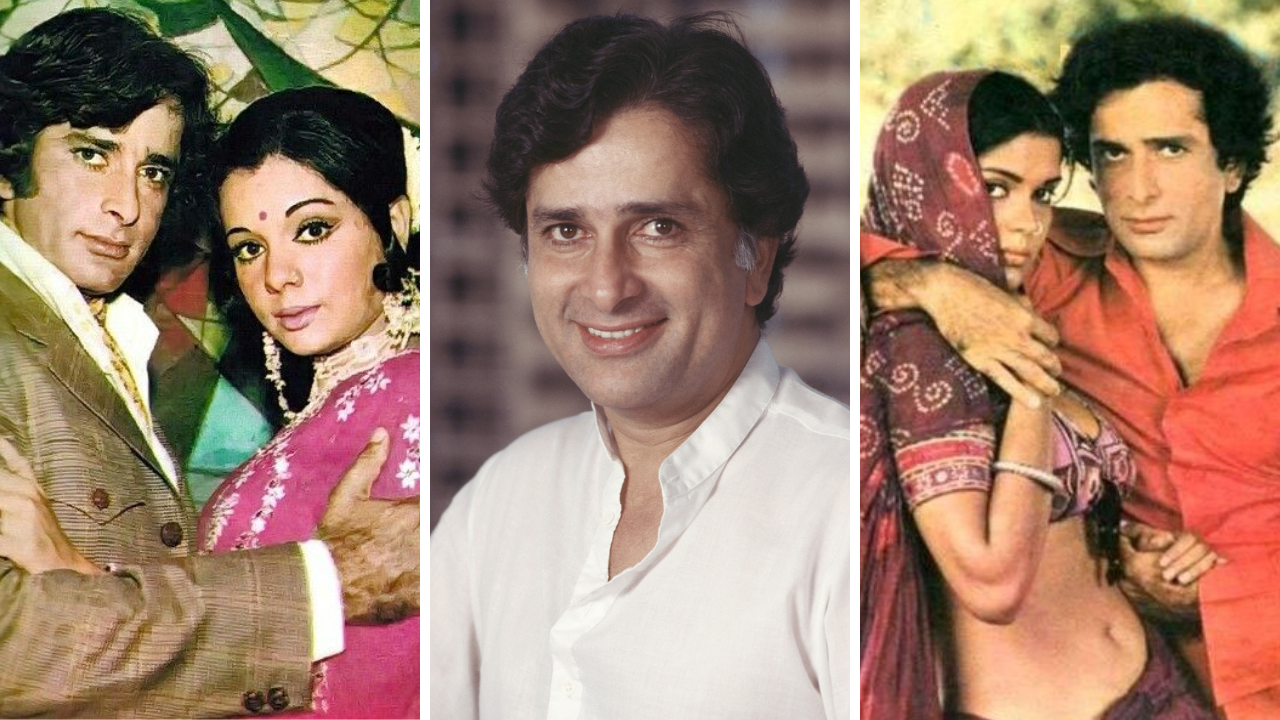 Shashi Kapoor Birth Anniversary: Zeenat Aman, Mumtaz And More Spill The Beans On Working With Iconic Actor