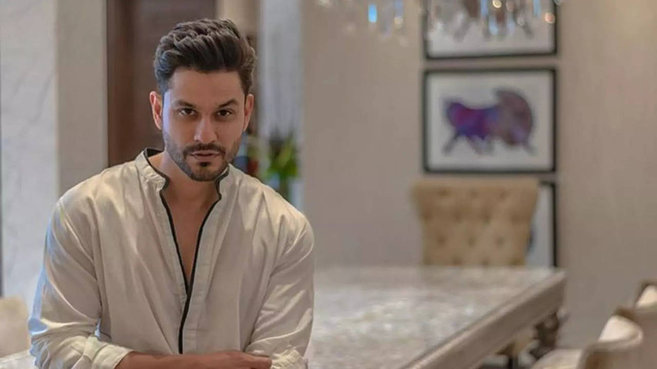 Kunal Kemmu Was Scared Sharing Madgaon Express Script, 'Within This Industry You Walk On Eggshells'