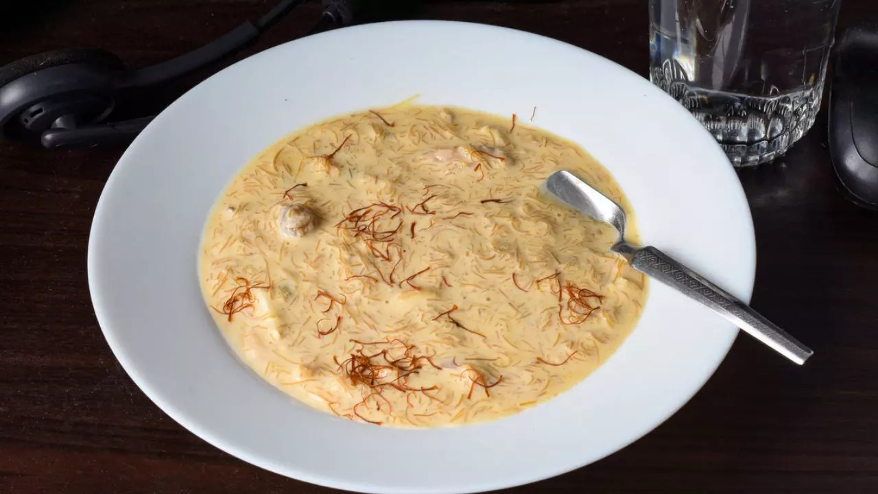 Sheer Khurma