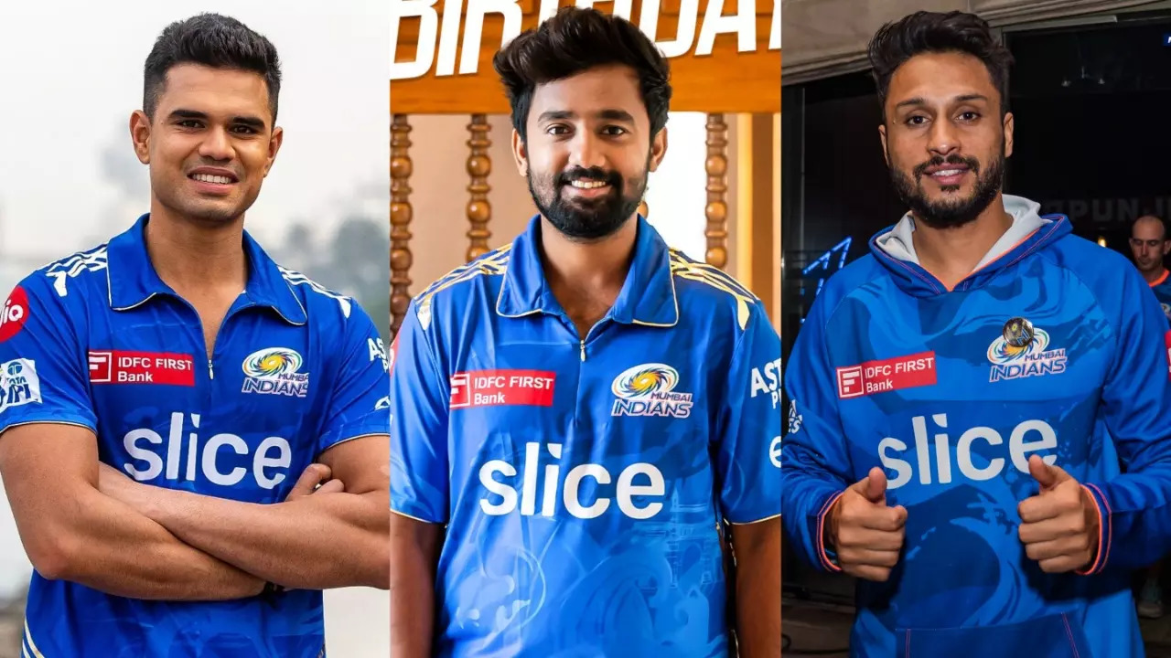 5 uncapped Mumbai Indians players to watch out for in IPL 2024