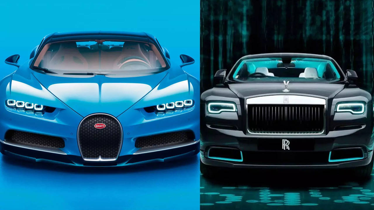 How do you buy best sale a bugatti