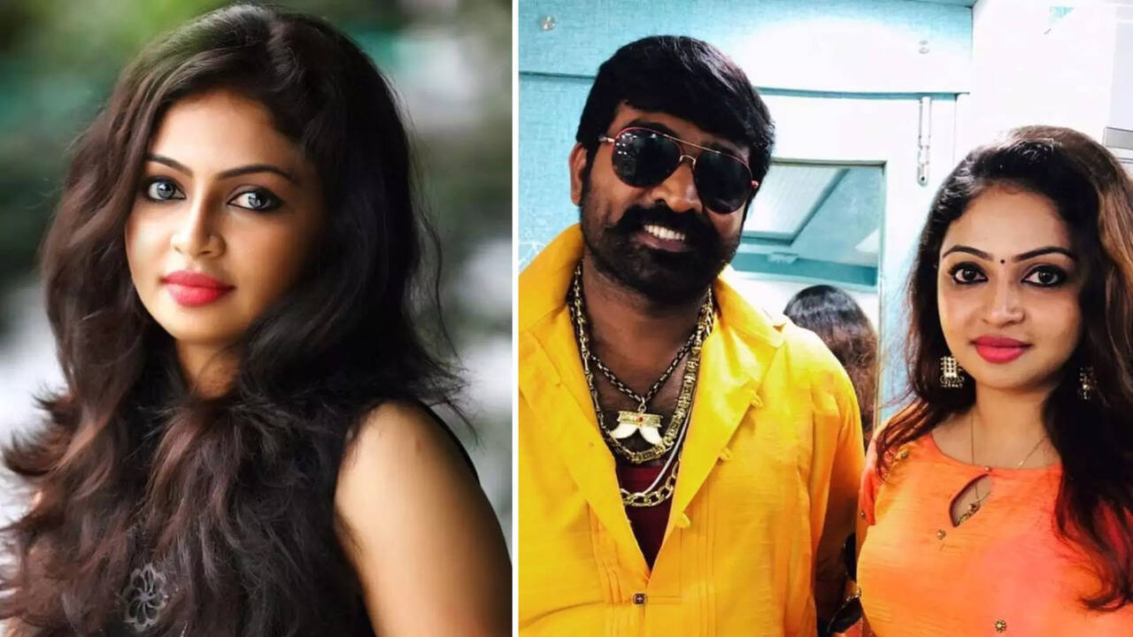  விபத்தில் சிக்கிய பிரபல நடிகை கவலைக்கிடம்.. யூ டியூப் சேனலுக்கு பேட்டி கொடுக்க போனவருக்கு இப்படியொரு நிலையா? 