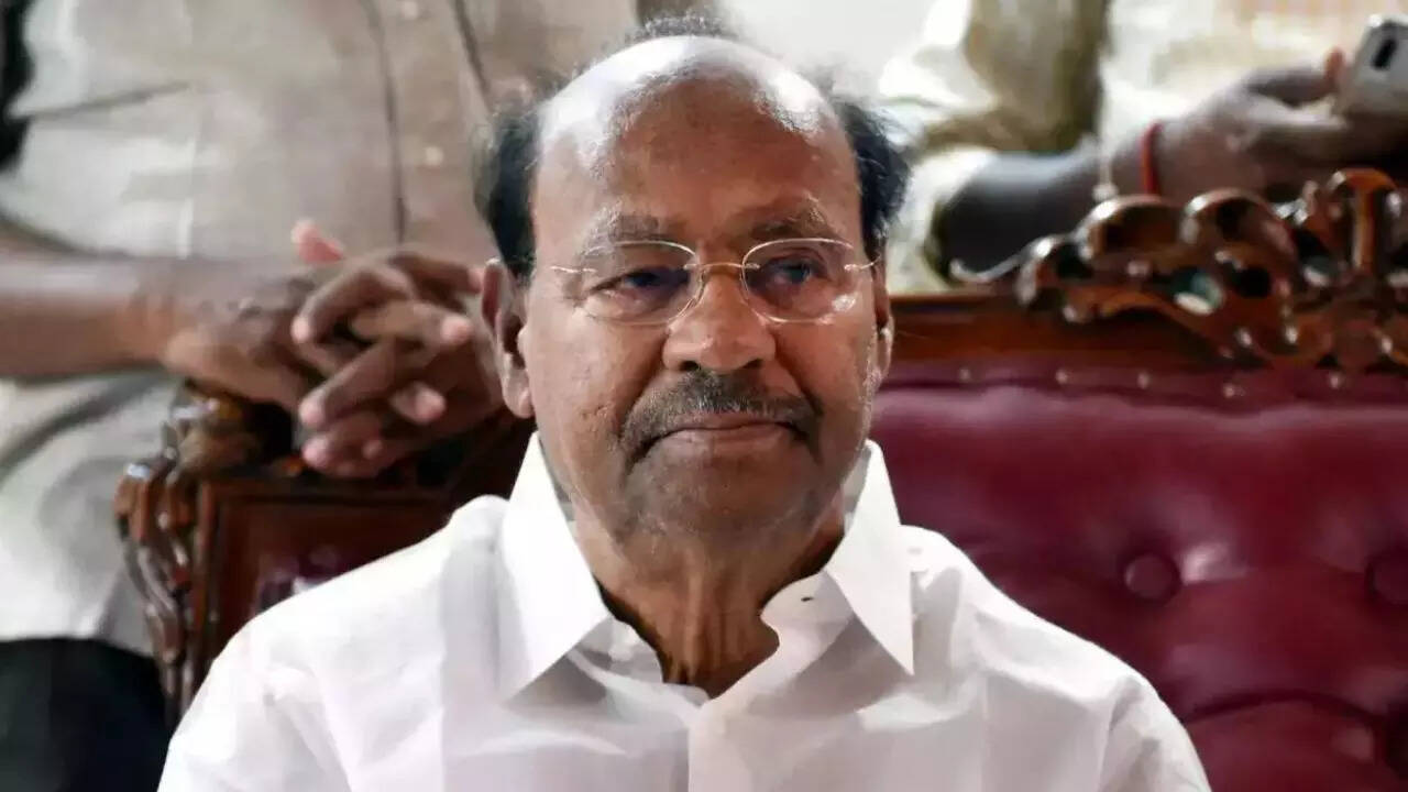  யாருடன் கூட்டணி?.. ராமதாஸ் தலைமையில் பாமக அவசர ஆலோசனை 