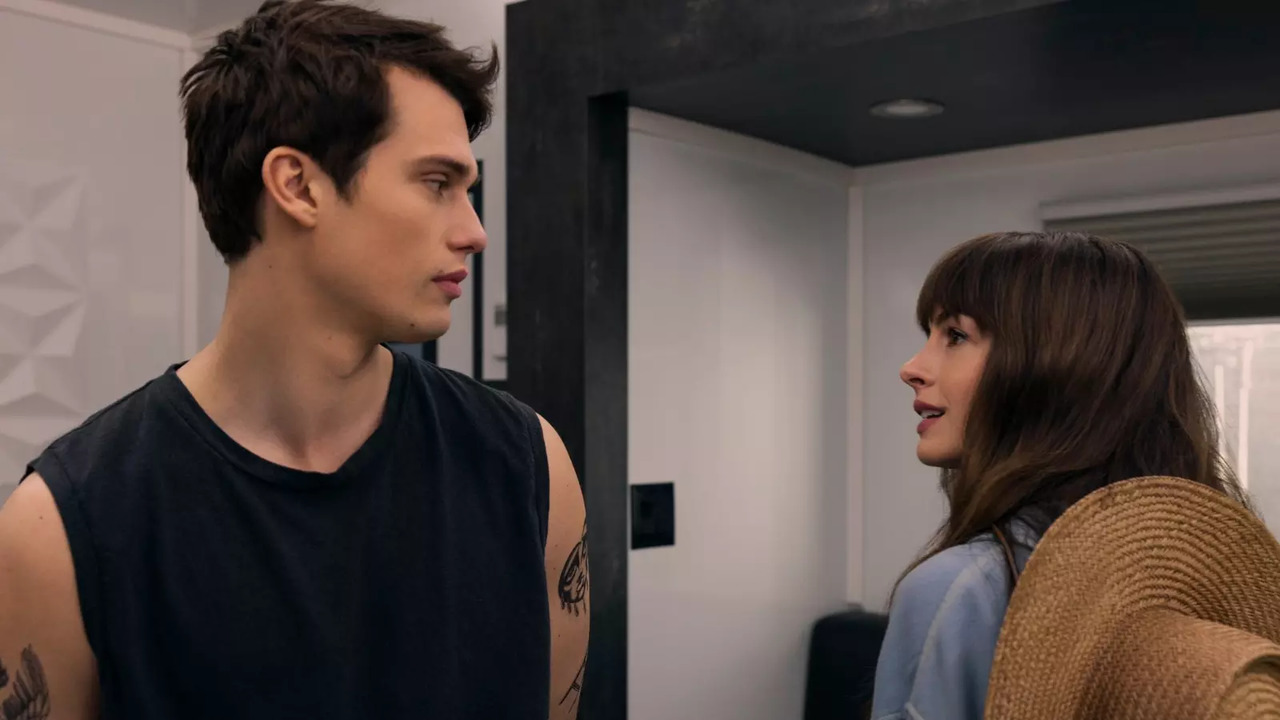 Anne Hathaway, Nicholas Galitzine's The Idea Of You Trailer Breaks Record With 125 Million Views Worldwide