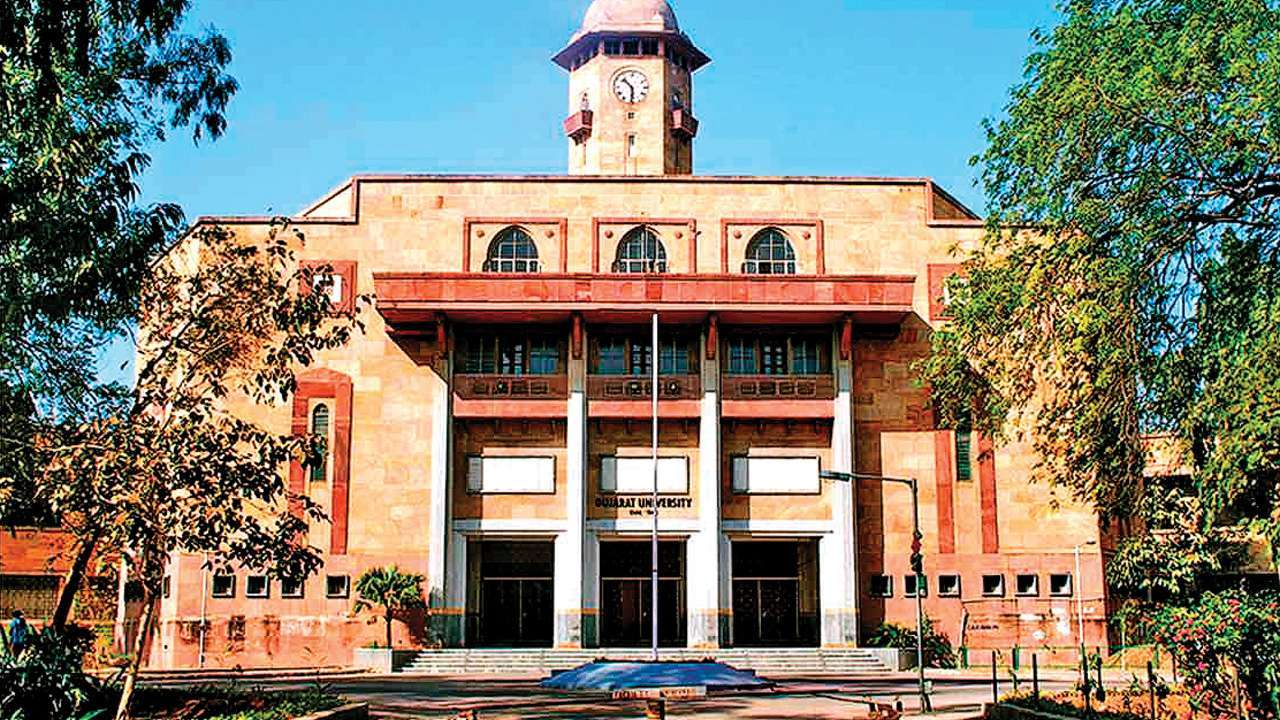 After attack, Gujarat University to shift foreign students to new hostel, strengthen security: VC