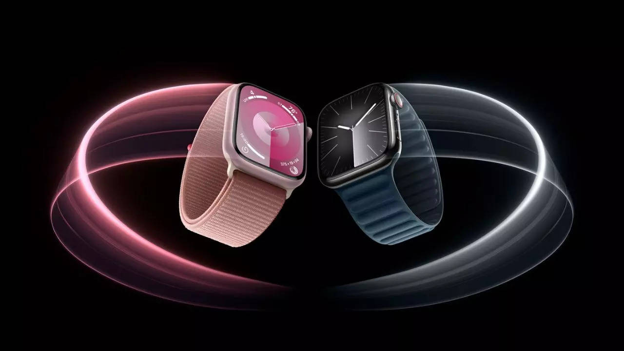 Apple watch best sale series 5 leaks