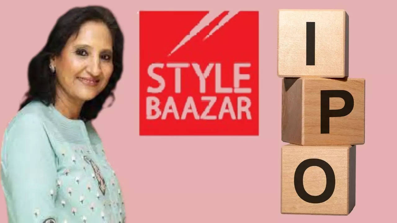 Rekha Jhunjhunwala-backed Baazar Style Retail With 153 Stores Files IPO Papers; Check all Details