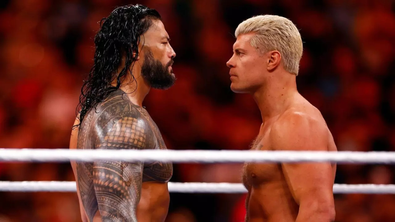 WWE Veteran Feels Roman Reigns Will Beat Cody Rhodes At Wrestlemania XL, Says ''Cody Crybabies'