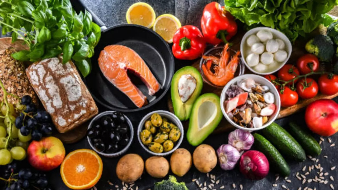 Mediterranean Vs. Atlantic Diet: Which One You Should Follow?