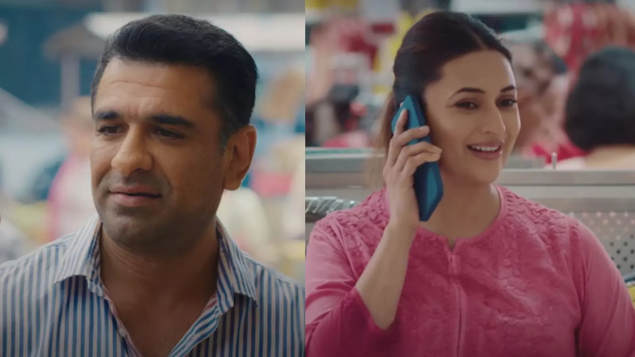 Eijaz Khan, Divyanka Tripathi Starrer Adrishyam - The Invisible Heroes To Release On THIS Date