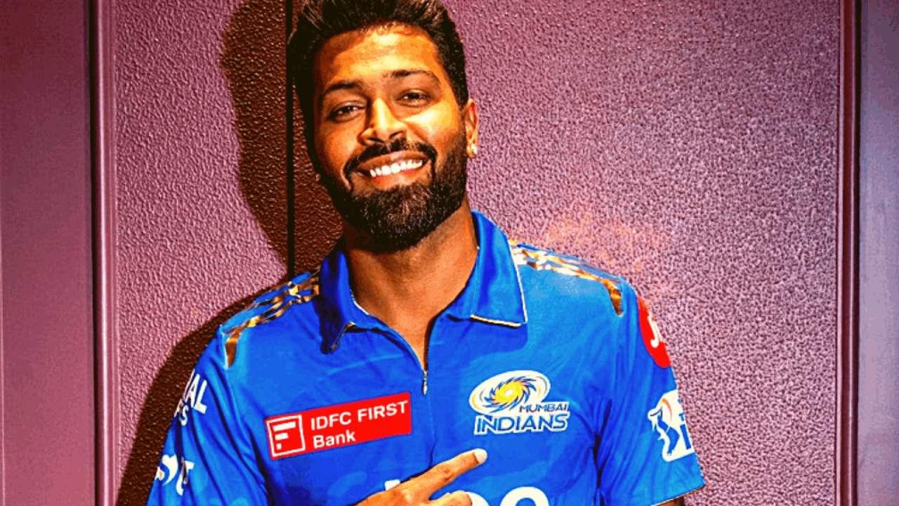 Hardik Pandya MI(1)