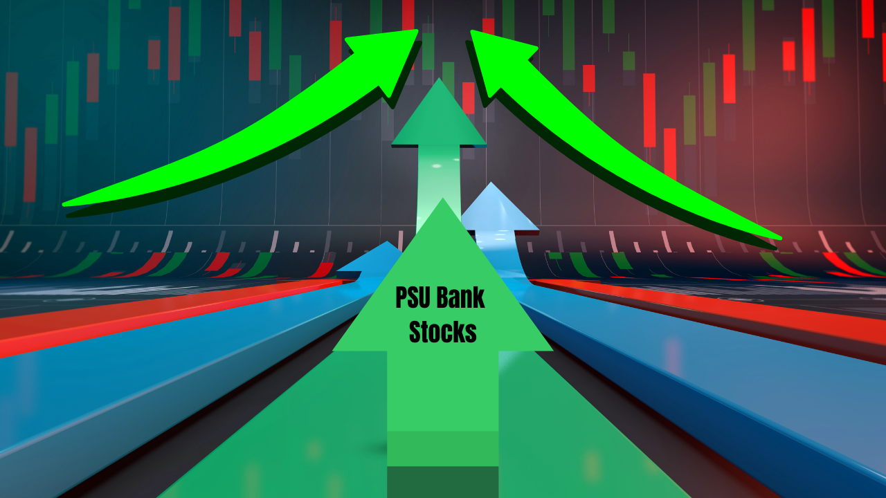 PSU Bank Stocks, Banks Stocks Rally, PNB, Stock Market, Rally, PSU bank stocks