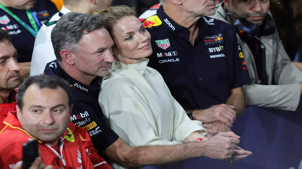 Christian Horner