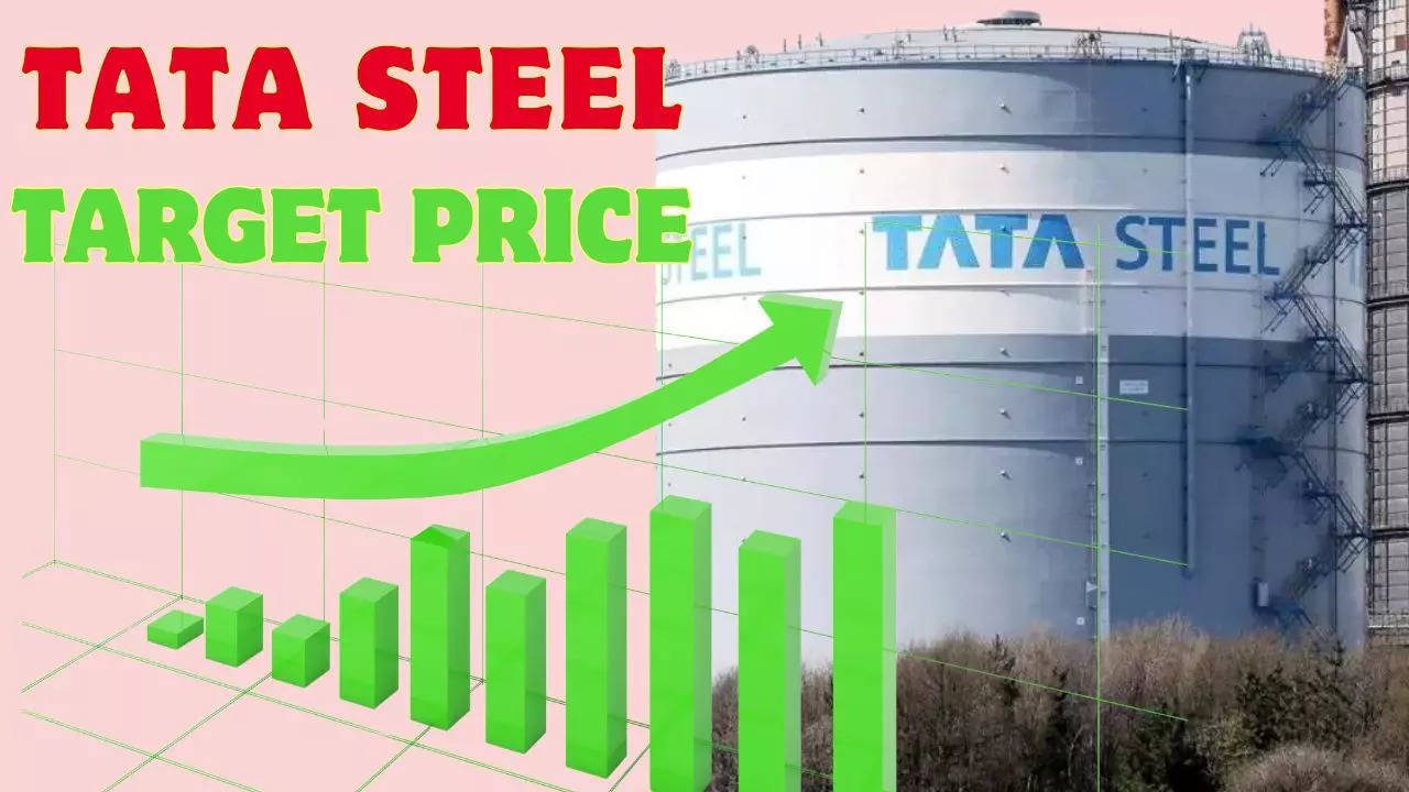 Tata Steel Share Price Jumps 6 pc on Strong China Numbers; Time to Bet for High Returns? Analyst Recommends Strategy