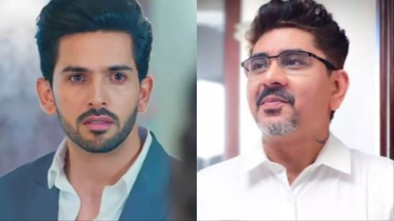 Shehzada Dhami Gets Replaced In YRKKH: 'He DEMANDED The Unit To Call Him Sir' - Exclusive